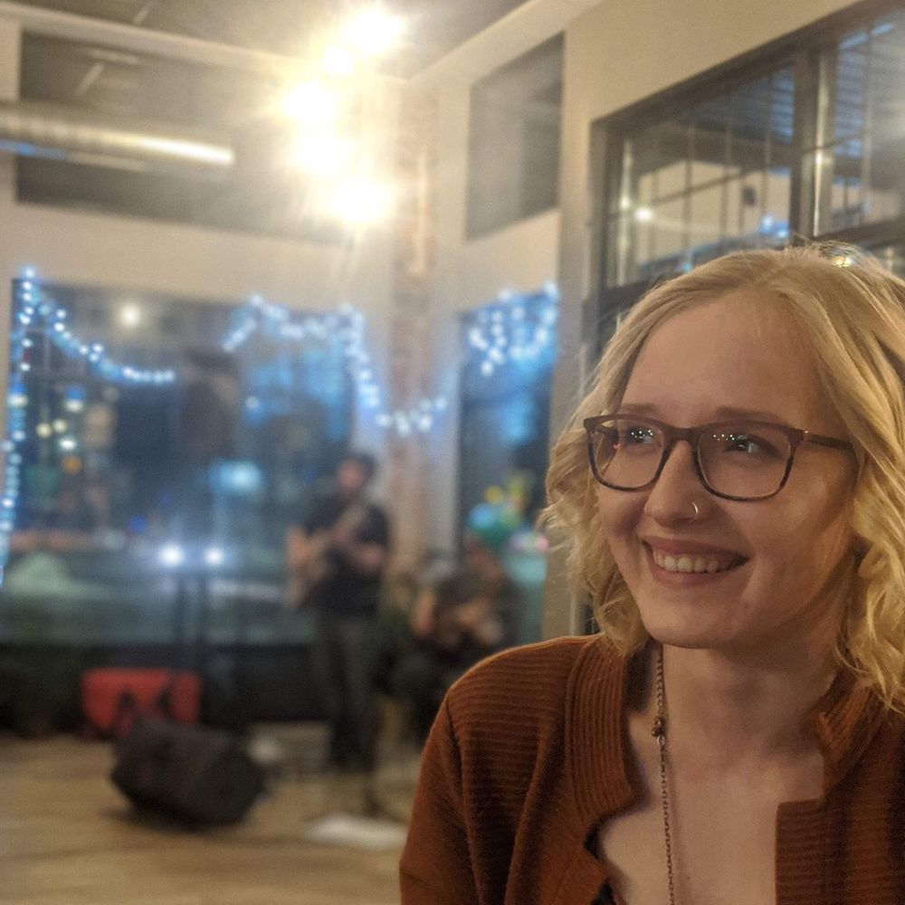 Meet your Posher, Annie